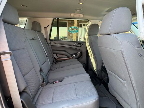 Used 2019 GMC Yukon SLE w/ SLE Value Package image 22