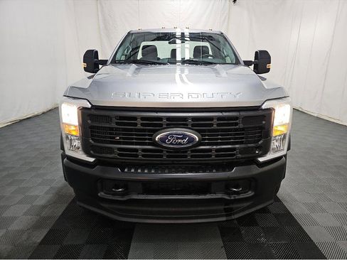 Used 2024 Ford F450 XL w/ FX4 Off-Road Package AWD/4WD image 2