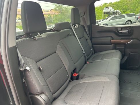 Used 2021 Chevrolet Silverado 1500 RST AWD/4WD image 41
