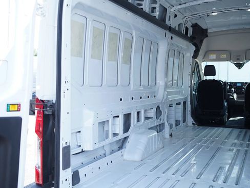 Used 2025 Ford Transit 250 148 High Roof Extended RWD image 11