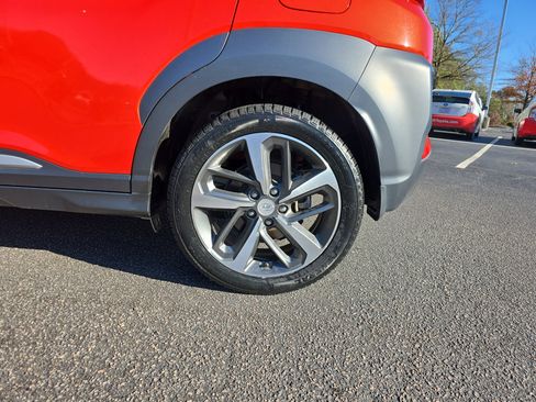 Used 2019 Hyundai Kona Limited image 35