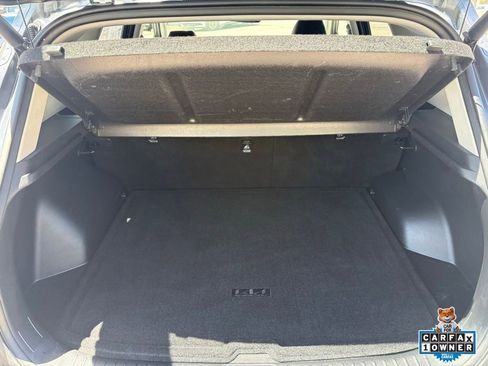 Certified 2025 Kia Seltos EX w/ EX Sunroof Package AWD/4WD image 9
