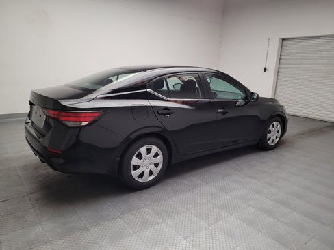 Used 2020 Nissan Sentra S FWD image 10