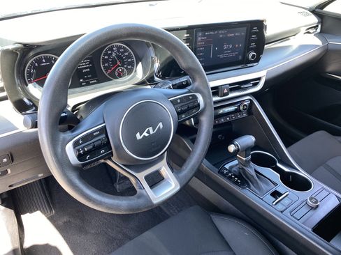 Used 2023 Kia K5 LXS FWD image 17