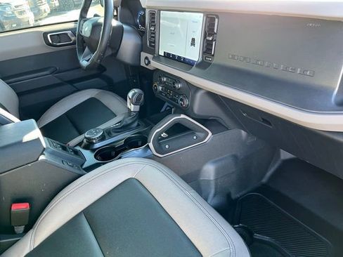 Used 2024 Ford Bronco Big Bend image 24