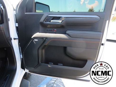 Used 2026 GMC Sierra 1500 AT4 AWD/4WD image 50