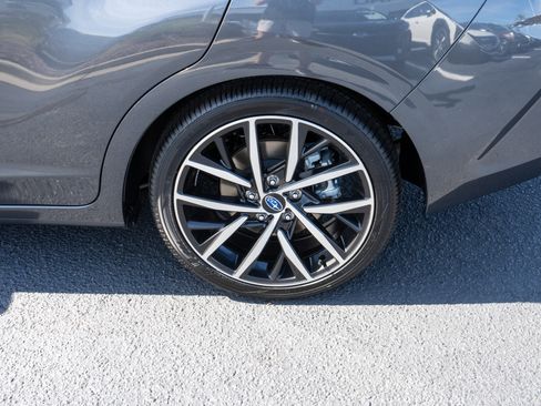 New 2025 Subaru Impreza 2.0i Sport image 9