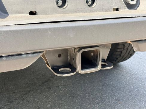 Used 2019 RAM 2500 Tradesman RWD image 11
