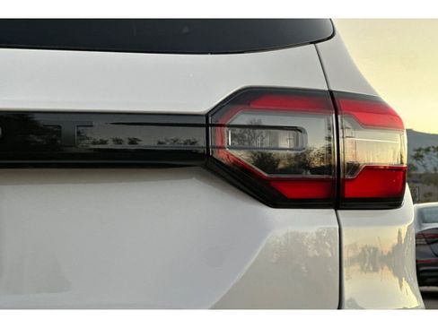 Certified 2025 Honda Pilot EX-L image 53