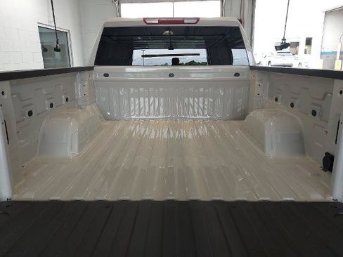 New 2026 Chevrolet Silverado 1500 RST AWD/4WD image 27