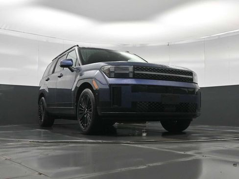 New 2026 Hyundai Santa Fe Calligraphy image 33