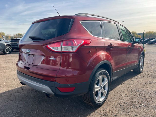 Used 2016 Ford Escape SE w/ Equipment Group 201A AWD/4WD image 5
