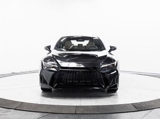 New 2026 Lexus IS 350 F Sport video 2