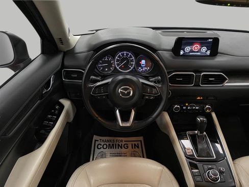 Used 2017 MAZDA CX-5 Grand Touring FWD image 14