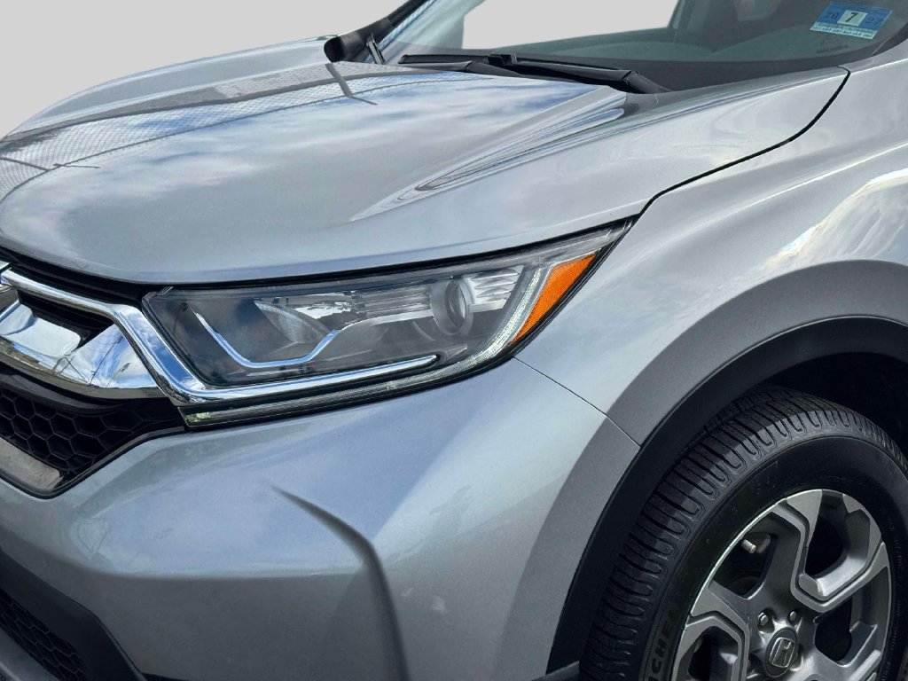 Used 2018 Honda CR-V EX-L image 14