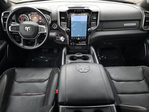 Used 2023 RAM 1500 Laramie image 14