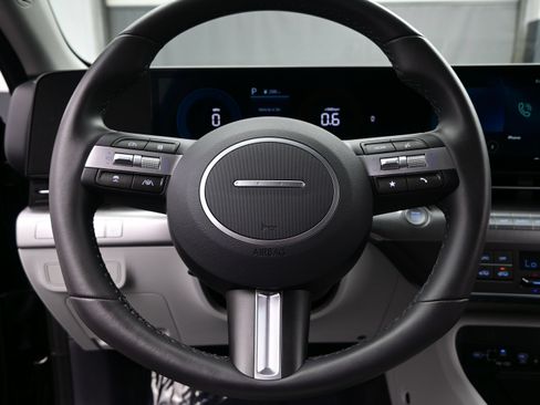 Certified 2026 Hyundai Kona SEL Sport AWD/4WD image 22