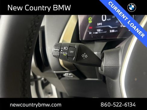 Used 2025 BMW X3 xDrive30i w/ Premium Package image 16