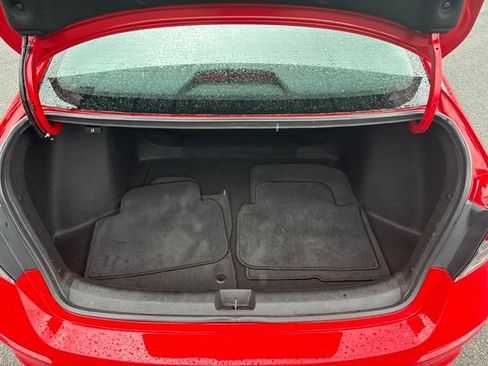 Used 2022 Honda Civic Sport image 21