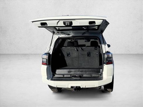 Used 2024 Toyota 4Runner SR5 image 7