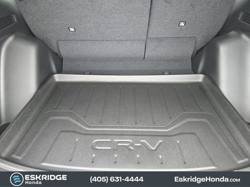 New 2026 Honda CR-V LX image 22