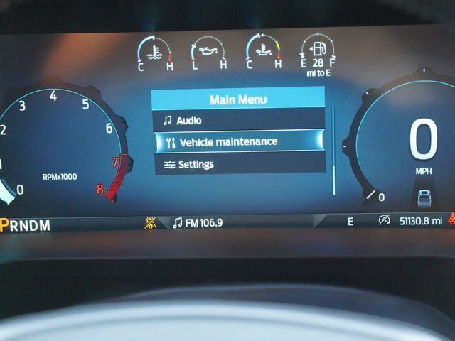 Used 2024 Ford F150 Lariat w/ Bed Utility Package AWD/4WD image 53
