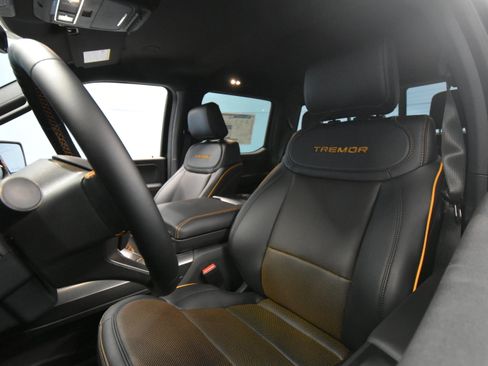 New 2025 Ford F150 Tremor w/ Equipment Group 402A High image 20