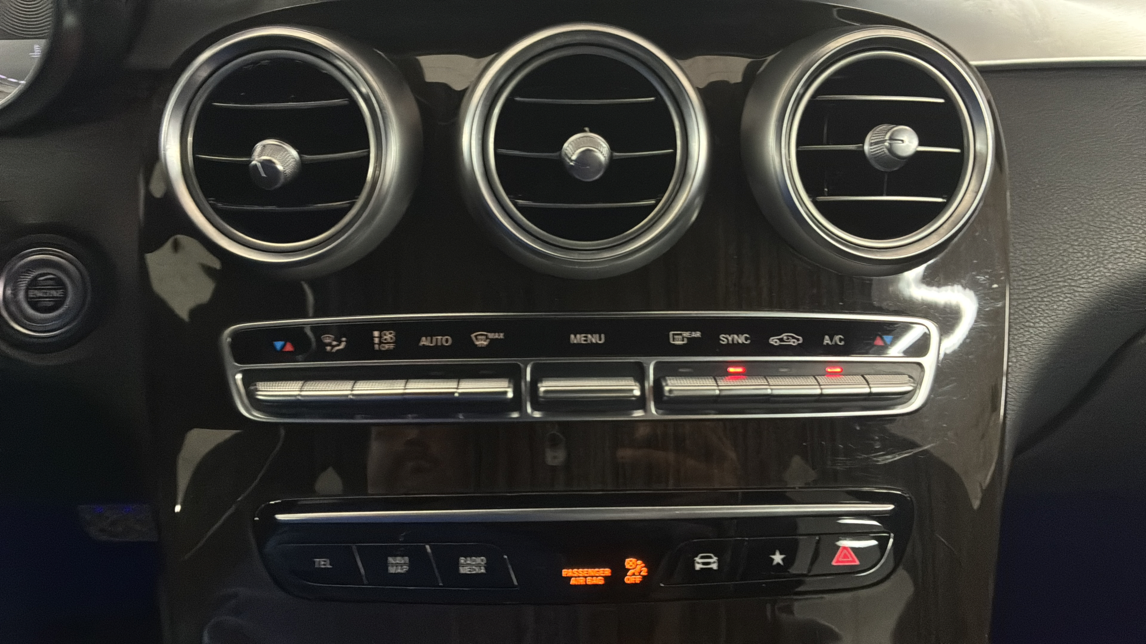 Certified 2022 Mercedes-Benz GLC 300 image 12