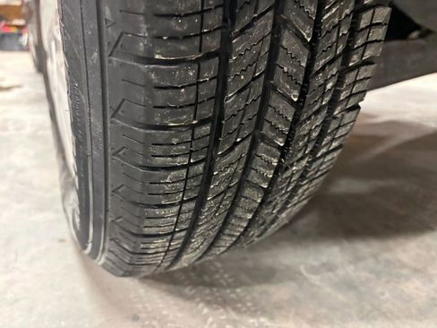 Used 2020 Dodge Journey SE w/ SE Popular Equipment Group image 47