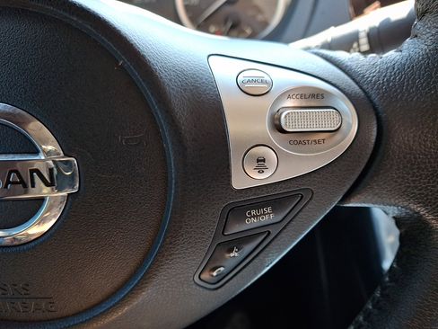 Used 2019 Nissan Sentra SR image 21