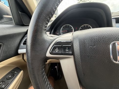 Used 2011 Honda Accord SE image 23