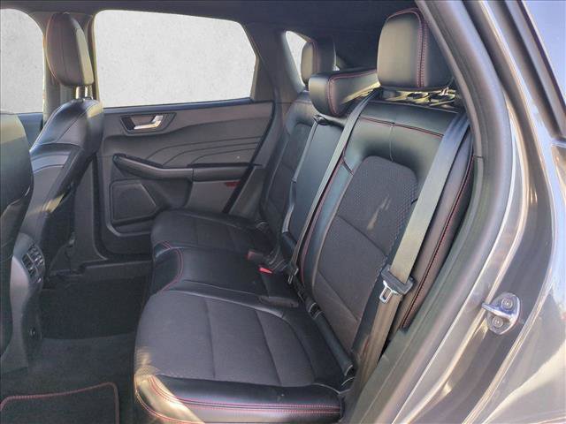 Used 2023 Ford Escape ST-Line w/ Equipment Group 301A FWD image 18