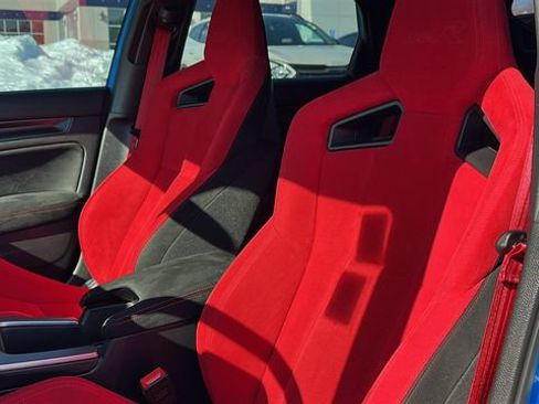 Used 2025 Honda Civic Type R image 19
