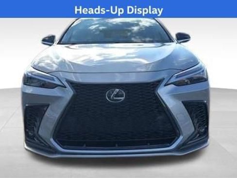 Used 2023 Lexus NX 350 F Sport image 2