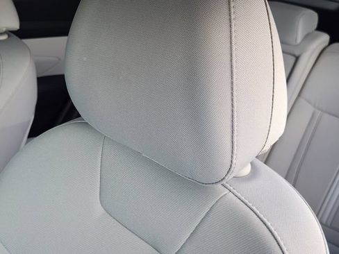 Certified 2026 Hyundai Tucson SEL FWD image 9
