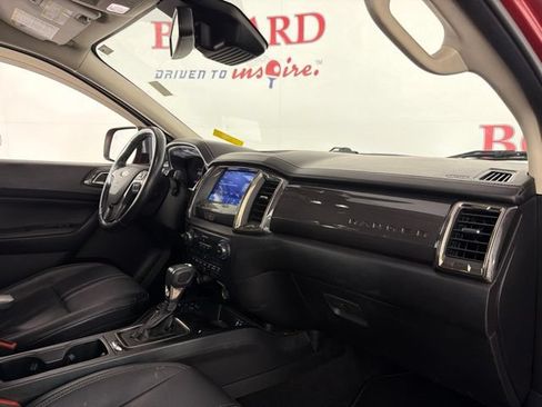 Used 2020 Ford Ranger Lariat w/ Equipment Group 501A Mid AWD/4WD image 17