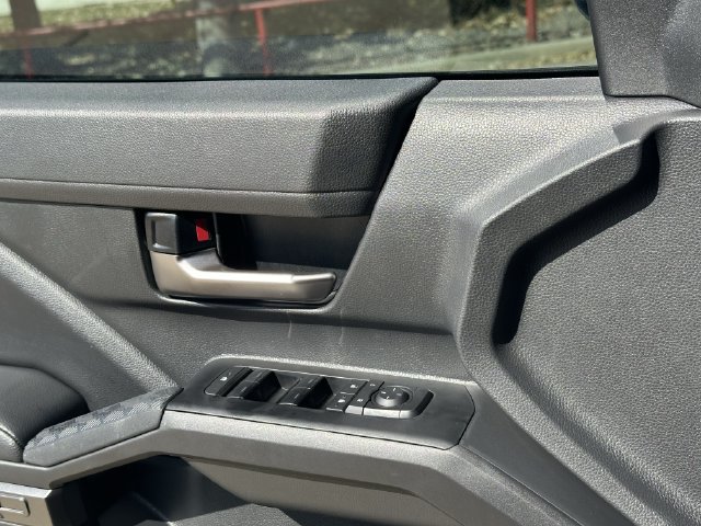 Used 2026 Toyota Tacoma TRD Sport w/ TRD Sport Upgrade Package RWD image 26