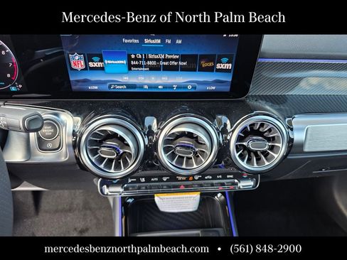 New 2026 Mercedes-Benz GLB 35 AMG 4MATIC image 16