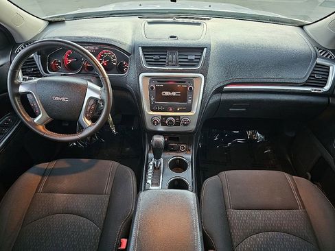 Used 2016 GMC Acadia SLE image 23