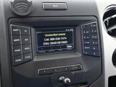 Used 2014 Ford F150 XLT w/ Equipment Group 302A Luxury image 26