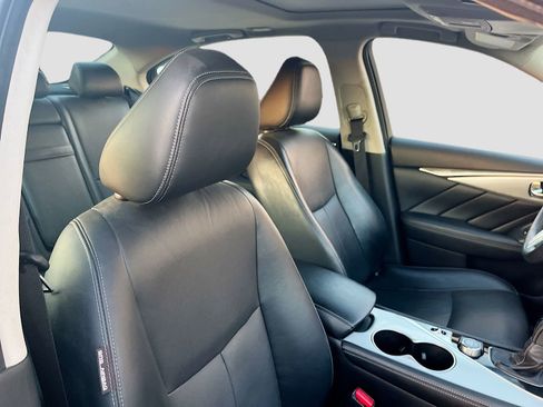 Used 2023 INFINITI Q50 Luxe w/ Cargo Package RWD image 27