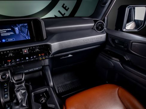 Used 2024 Toyota Land Cruiser 1958 image 7