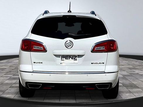 Used 2016 Buick Enclave Leather FWD image 6