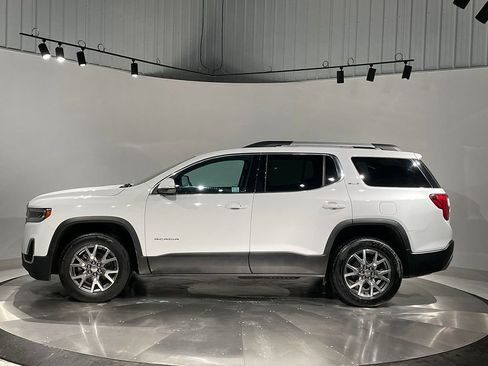 Used 2023 GMC Acadia SLE w/ Driver Convenience Package image 15