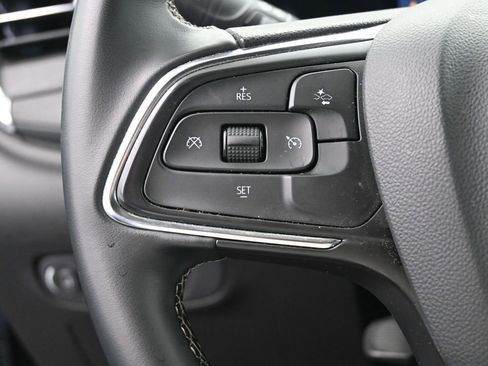 Used 2025 Buick Encore GX Preferred image 31