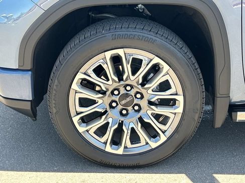 Used 2024 GMC Sierra 1500 Denali Ultimate AWD/4WD image 33