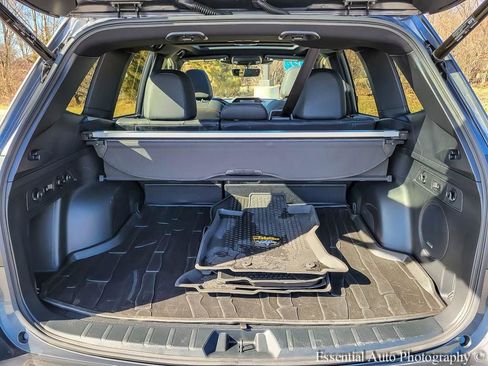 Used 2024 Subaru Forester Wilderness image 28