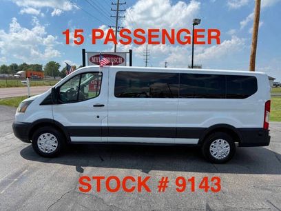Used 2016 Ford Transit 350 XL