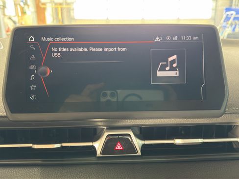 Used 2021 Toyota Supra Premium w/ Driver Assist Package image 22