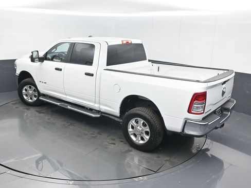 Certified 2024 RAM 2500 Big Horn image 40